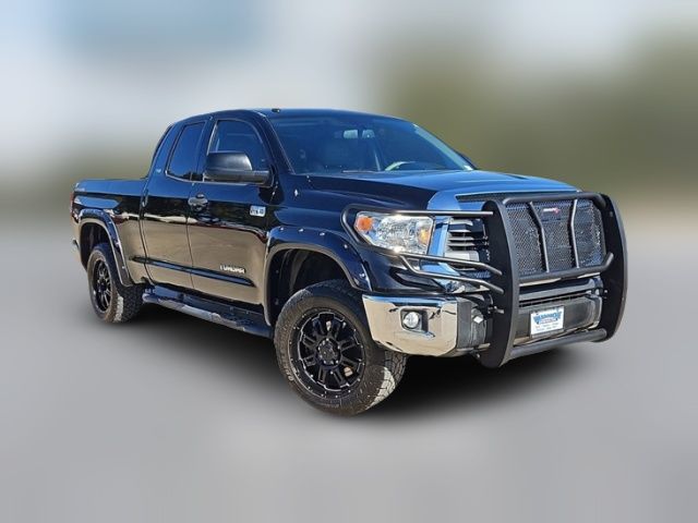 2014 Toyota Tundra SR5