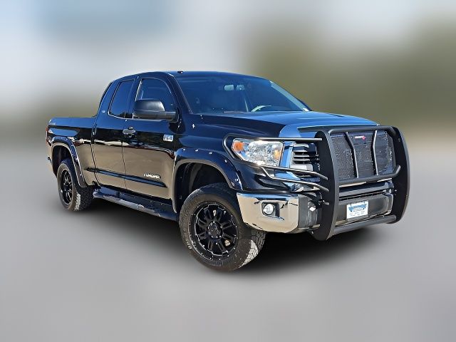 2014 Toyota Tundra SR5