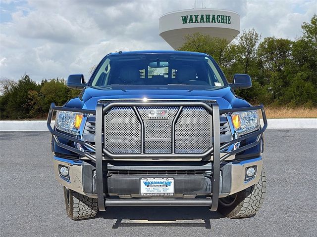 2014 Toyota Tundra SR5