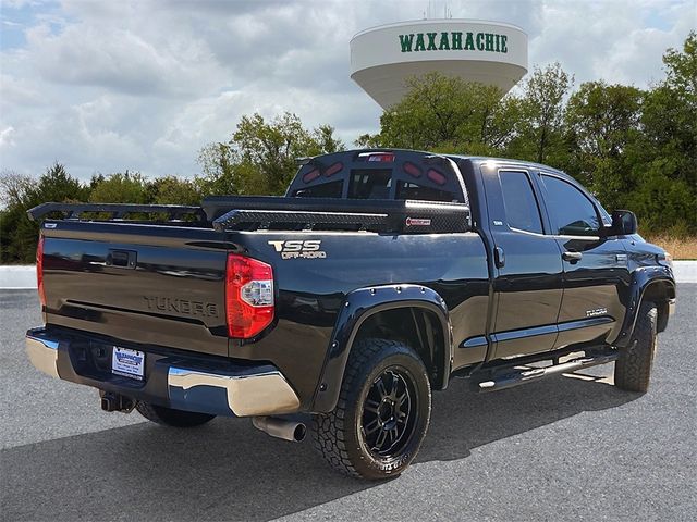 2014 Toyota Tundra SR5