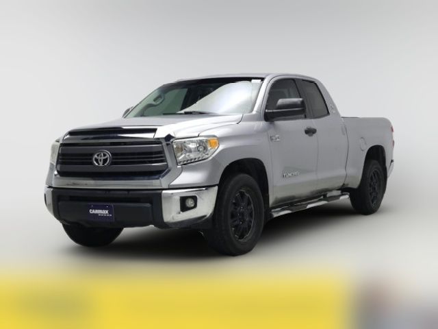 2014 Toyota Tundra SR5