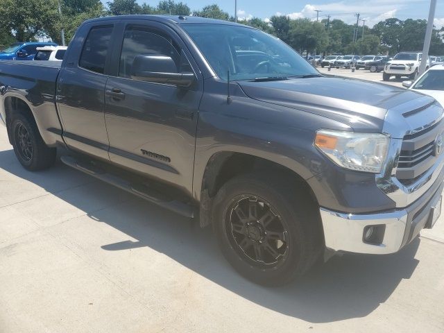 2014 Toyota Tundra SR5