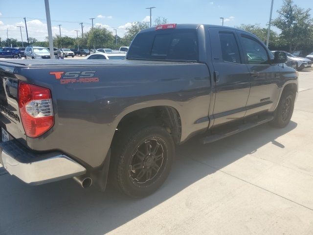 2014 Toyota Tundra SR5