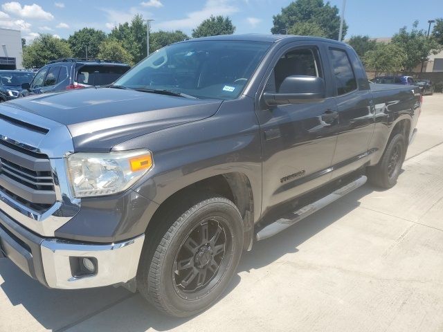 2014 Toyota Tundra SR5