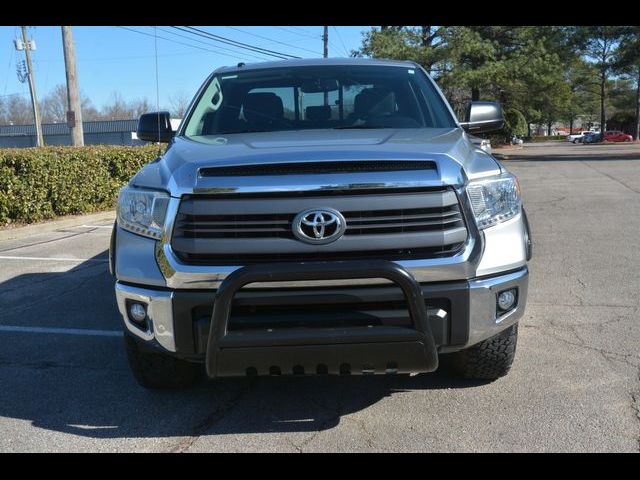 2014 Toyota Tundra SR5