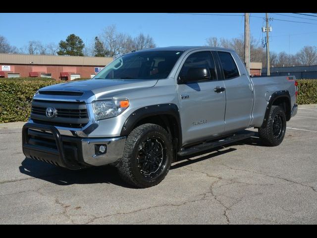 2014 Toyota Tundra SR5