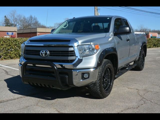 2014 Toyota Tundra SR5