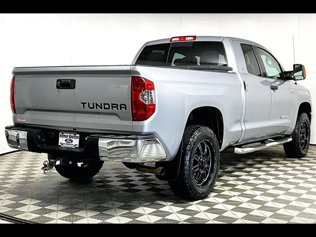 2014 Toyota Tundra SR5