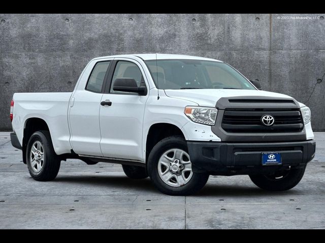 2014 Toyota Tundra SR5