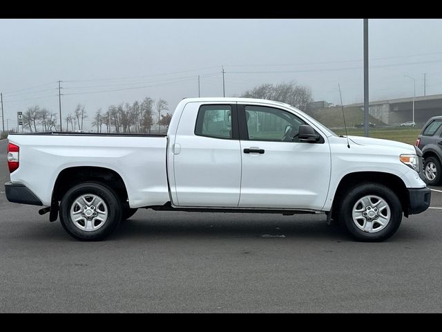 2014 Toyota Tundra SR5