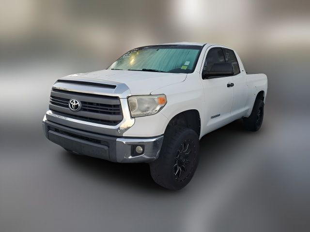 2014 Toyota Tundra SR5