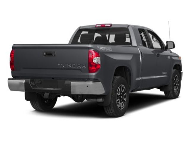 2014 Toyota Tundra SR5