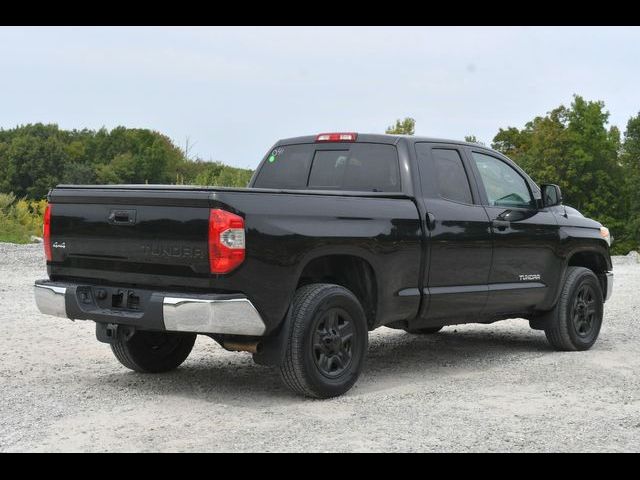 2014 Toyota Tundra SR5