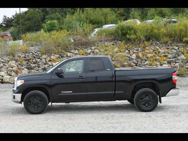 2014 Toyota Tundra SR5