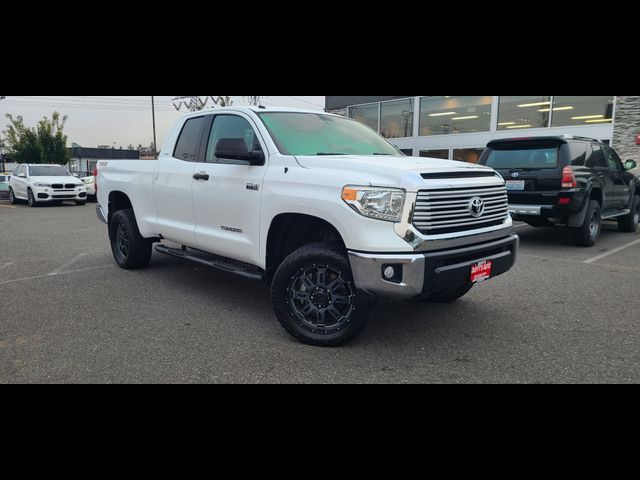 2014 Toyota Tundra SR5