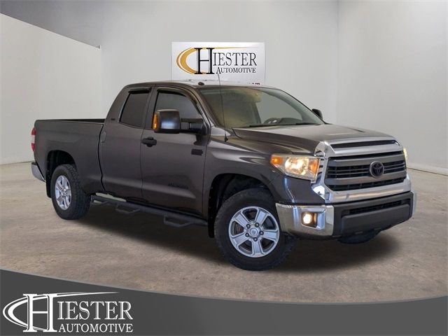 2014 Toyota Tundra SR5