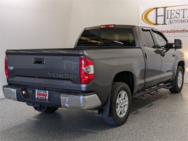 2014 Toyota Tundra SR5