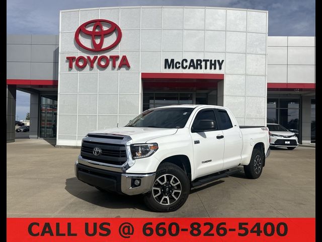 2014 Toyota Tundra SR5