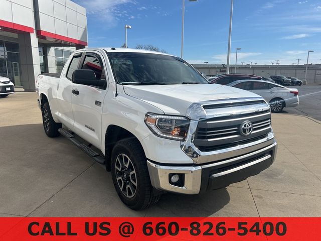 2014 Toyota Tundra SR5