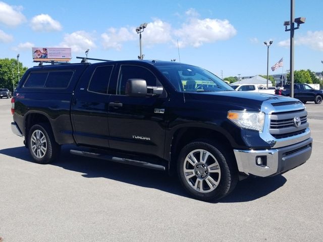 2014 Toyota Tundra SR5