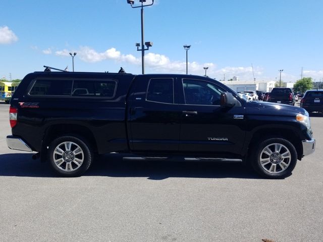 2014 Toyota Tundra SR5