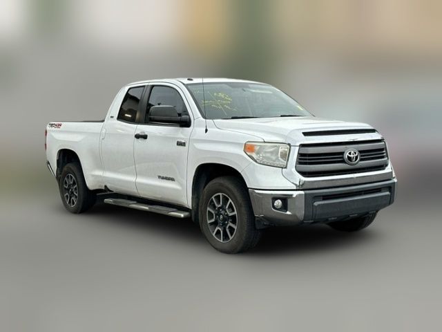 2014 Toyota Tundra SR5