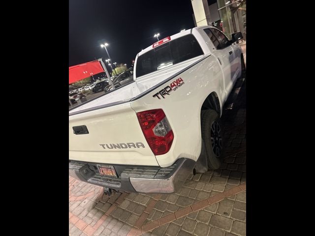 2014 Toyota Tundra SR5