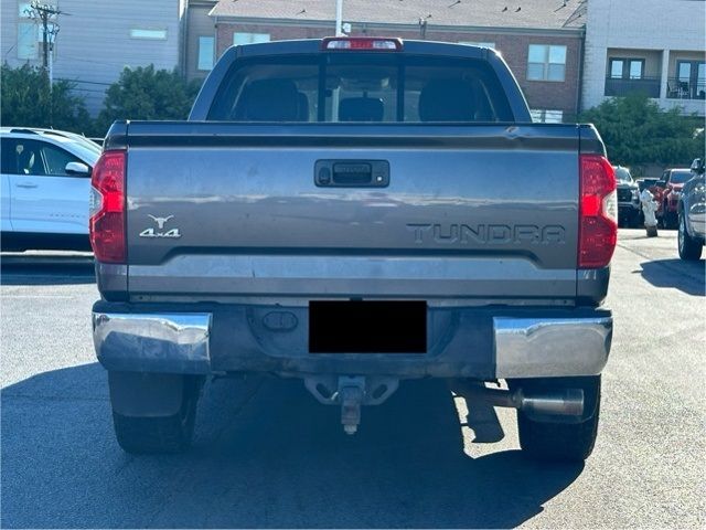 2014 Toyota Tundra SR5