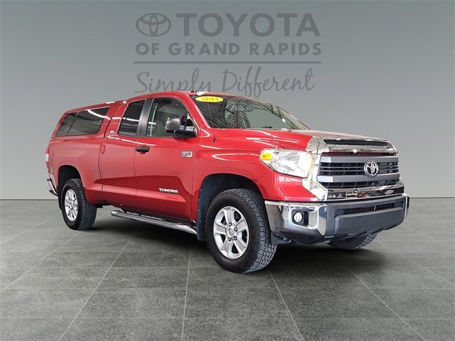 2014 Toyota Tundra SR5