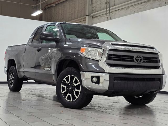 2014 Toyota Tundra SR5