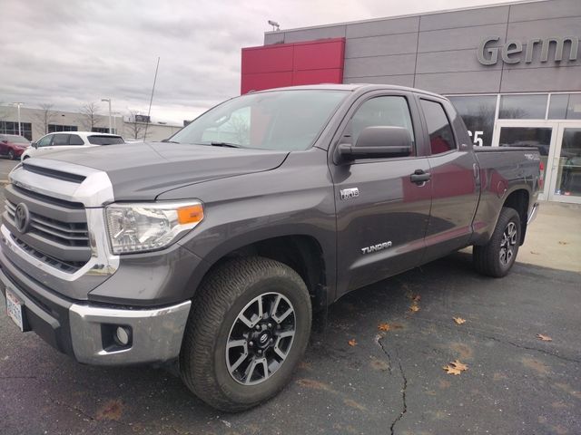 2014 Toyota Tundra SR5