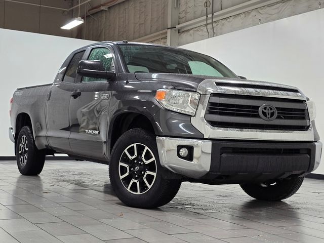 2014 Toyota Tundra SR5