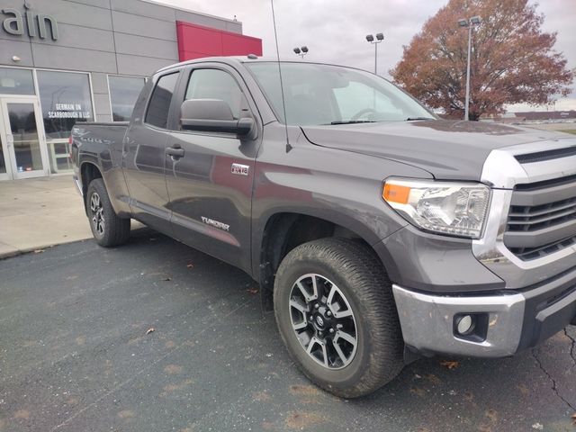 2014 Toyota Tundra SR5