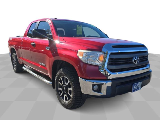 2014 Toyota Tundra SR5