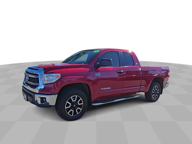 2014 Toyota Tundra SR5