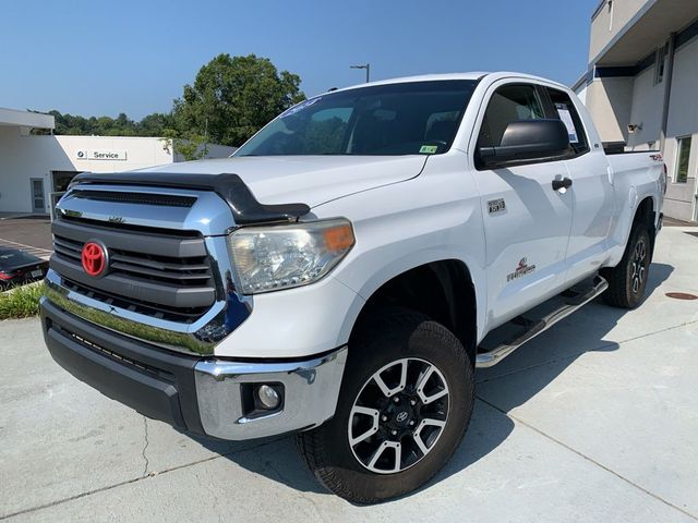 2014 Toyota Tundra SR5