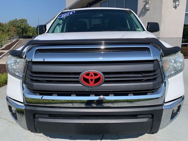 2014 Toyota Tundra SR5