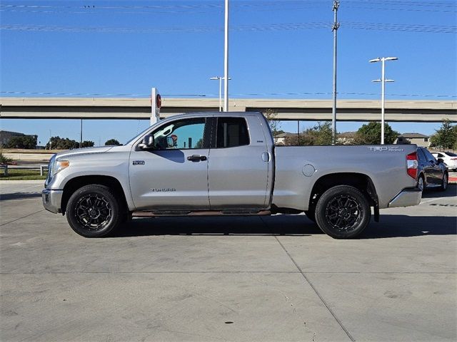 2014 Toyota Tundra SR5