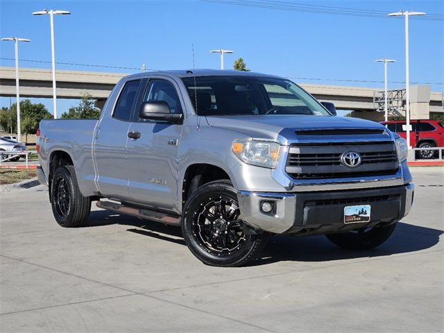 2014 Toyota Tundra SR5