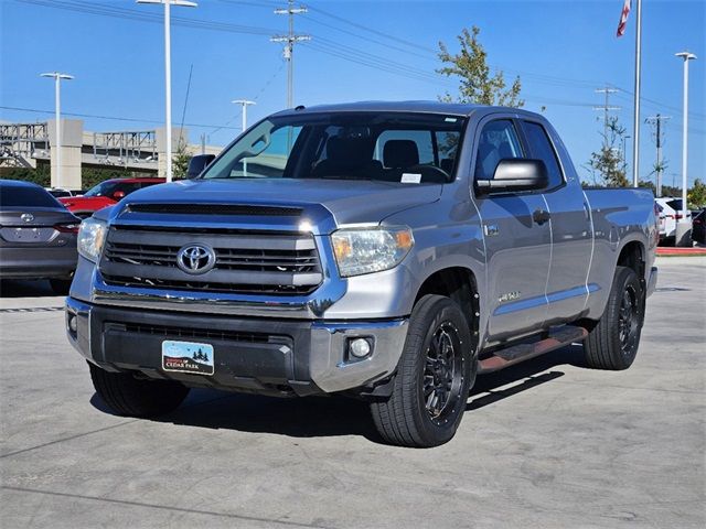 2014 Toyota Tundra SR5