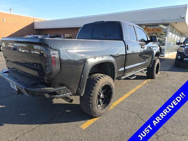 2014 Toyota Tundra SR5