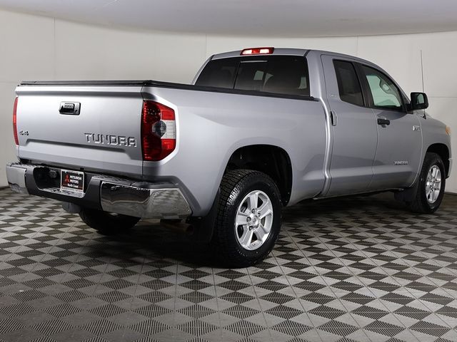 2014 Toyota Tundra SR5