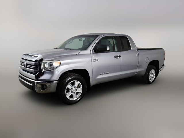 2014 Toyota Tundra SR5