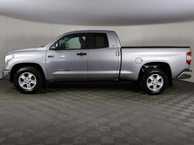 2014 Toyota Tundra SR5