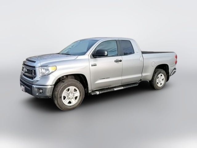 2014 Toyota Tundra SR5