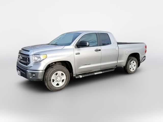 2014 Toyota Tundra SR5