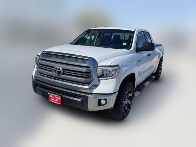 2014 Toyota Tundra SR5