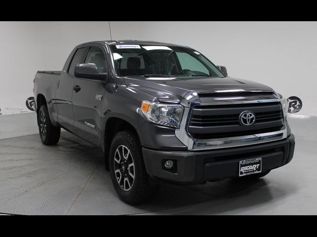 2014 Toyota Tundra SR5