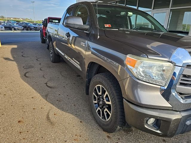 2014 Toyota Tundra SR5