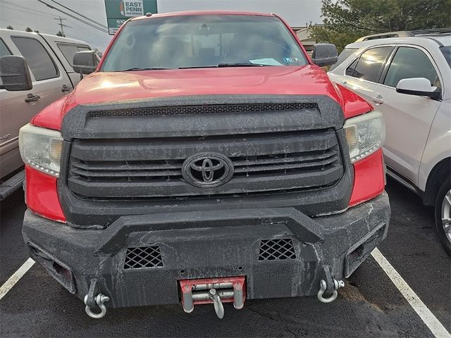 2014 Toyota Tundra SR